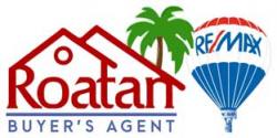 Logo - Roatan Buyers Agent 