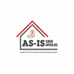 Logo - As Is Cash Offer KC