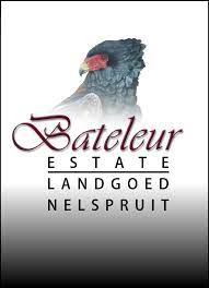 Logo - Bateleur Estate