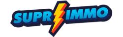 Logo - Suprimmo