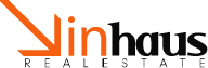 Logo - Inhaus REAL ESTATE