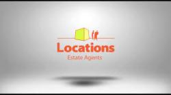 Logo - Locations Estate Agents
