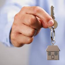 Logo - SIA "Ideal Property"