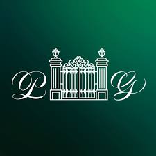 Logo - Pam Golding Properties - Mozambique