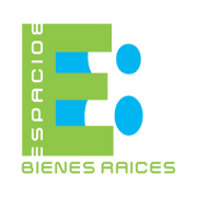 лого - Espacio 8 INMOBILIARIA - Bienes Raíces