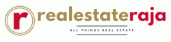Logo - Real Estate Raja