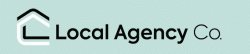 Logo - Local Agency Co.
