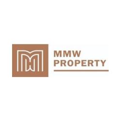 Logo - MMW Property Indonesia
