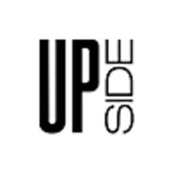 лого - Upside Business Bay Apartments By SRG