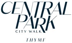 лого - Thyme Apartments By Meraas