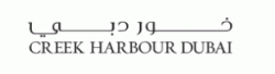лого - Dubai Creek Harbour Apartments By Emaar