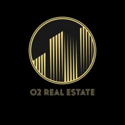 лого - O2 Real Estate