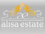 Logo - АЛИСА ЭСТЕЙТ